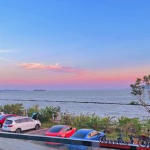 苏州泰北湖景度假民宿