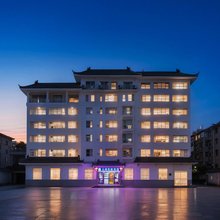 武当山云阁智能民宿(武当山景区售处店)