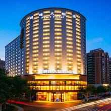 上海明珠大饭店
