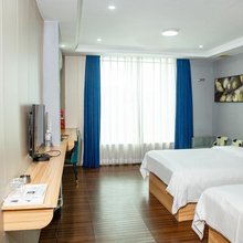 芳临商务酒店(和平北路妇幼医院店)