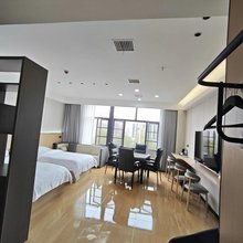 辰季精致酒店