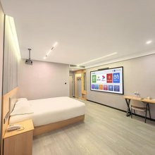 柚子酒店(郯城郯国古城店)