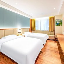 尚宜·精选酒店(北京安贞医院店)