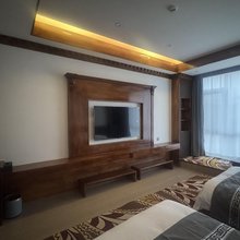 卓格阿玛仓民宿