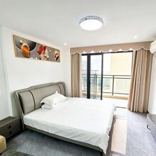 锦秀公寓(中山港口镇万民汇店)
