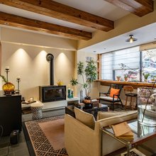 宗巴·Yak云端山海观景美宿(溜溜城店)