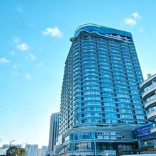 舟山普陀云海梵居海景民宿(半升洞码头店)