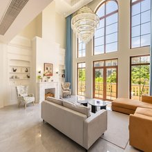 三只熊太湖度假别墅(无锡拈花湾店)