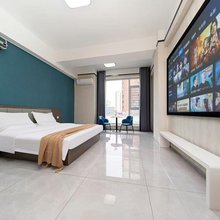 光影星空酒店(晋中榆次大学城店)
