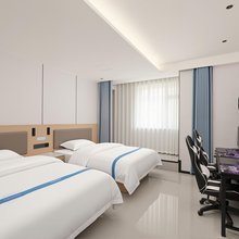致美电竞公寓(葫芦岛学院附中店)