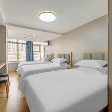上海惠家酒店(华山医院店)