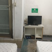 欣欣旅馆