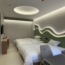 巴东县硒壤居民宿