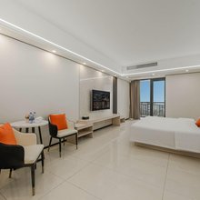 集辰酒店(深圳国际会展中心店)