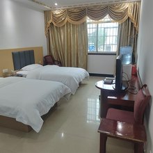 浏阳金三角商务宾馆