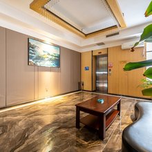 丹东华升商务酒店(安东老街店)