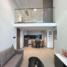 盛冠公寓(杭州江东天街启成路地铁站店)