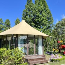 云孚里云之野·隐奢温汤度假民宿(都江堰青城山镇店)