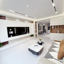 星燃火山草原民宿(集宁师范学院店白海校区店)