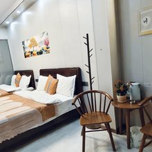 日照李家台鹏超渔家