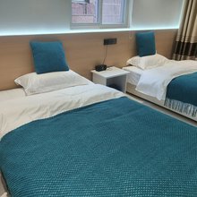林州田园居农家