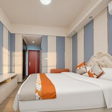 惠州游天下斯凯公寓(大亚湾世纪城店)