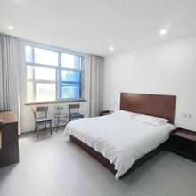 安吉金葫芦宾馆(昌硕广场店)