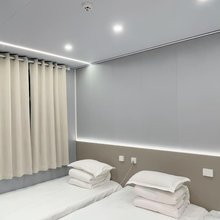 鑫澜宾馆(洛阳龙门大道店)