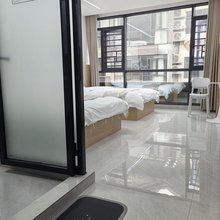 四海客栈