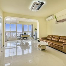 石家庄空中花园玉洁公寓(河北医科大学第一医院店)