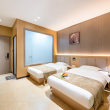 香樟小院·Camphor美宿(开封万岁山大宋武侠城店)