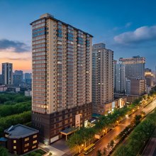 H酒店(西安龙首原地铁站店)