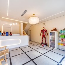 爱上电竞酒店(清明上河园店)