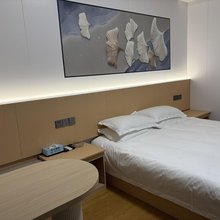 安吉宏丰旅馆