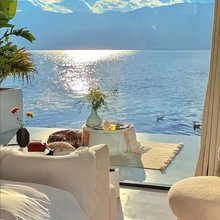 蔚海●云舍|  Ocean Cloud Villa海景民宿   (金梦海湾秦皇小巷店)
