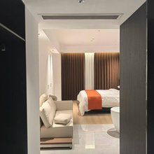 易达青影(三坊七巷店五一广场店)