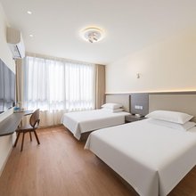 铂怡公寓(上海国家会展中心店)