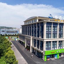 重庆柏菲酒店
