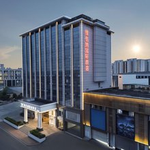 维也纳国际酒店(上海周浦地铁站万达店)