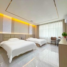 绘栖·悠然宾馆(临夏八坊十三巷店)