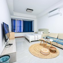 幸福PLUS公寓(中山天奕国际广场店)