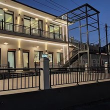 五台山正阳小舍