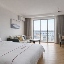 佛山市煌丰商务酒店