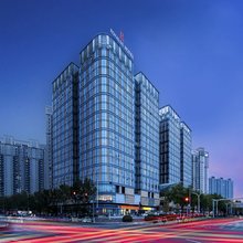 R ROYALSS HOTEL(北京通州华业东方玫瑰SOHO店)