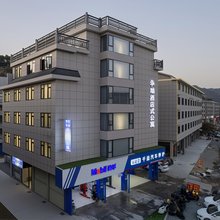 华瑞酒店式公寓(福鼎宁德时代粒沙店)