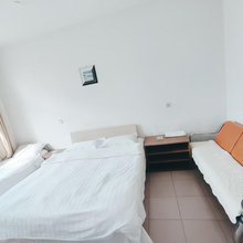 石家庄常春旅馆