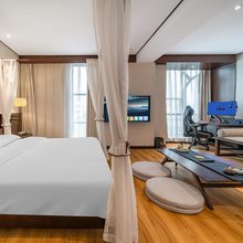 云缨电竞民宿(周口汉阳路店)
