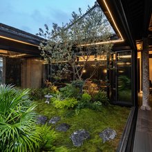有巢·笛里观澜堂(绍兴柯桥古镇景区店)