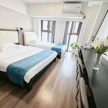 宜宾曦曦民宿