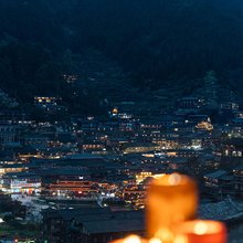 伊芙黛宁·薇岚私汤全景美宿(西江千户苗寨店)